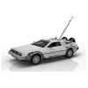 157-delige 3D-puzzel "Back to the future" - vanaf 10 jaar