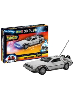 157-delige 3D-puzzel 
