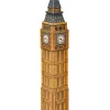 44-delige 3D-puzzel "Big Ben" - vanaf 5 jaar