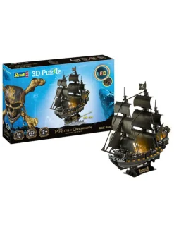 293-delige 3D-puzzel