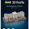 72-delige 3D-puzzel "Buckingham Palace" - vanaf 10 jaar