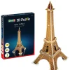 20-delige 3D-puzzel "Eiffeltoren" - vanaf 10 jaar