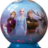 72-delige 3D- puzzel "Frozen 2" - vanaf 6 jaar