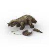 45-delige 3D-puzzel "Jurassic World Dominion - Triceratops" - vanaf 10 jaar