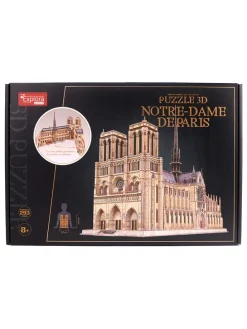293-delige 3D-puzzel 