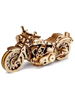 168-delige 3D-puzzel 