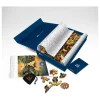 130-delige houten puzzel "Hemelvaart" - vanaf 12 jaar