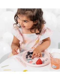4-delige kinderserviesset 