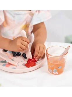 4-delige kinderserviesset 