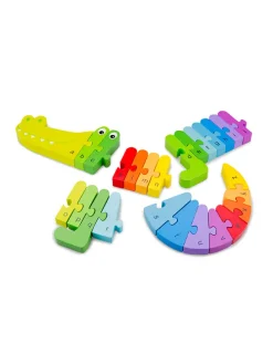 26-delige letterpuzzel 