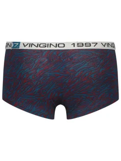 2-delige lingerieset donkerblauw