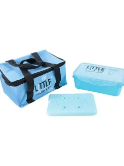3-delige lunchset (verrassingsproduct)