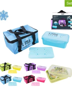3-delige lunchset (verrassingsproduct)