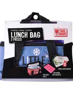 3-delige lunchset (verrassingsproduct)