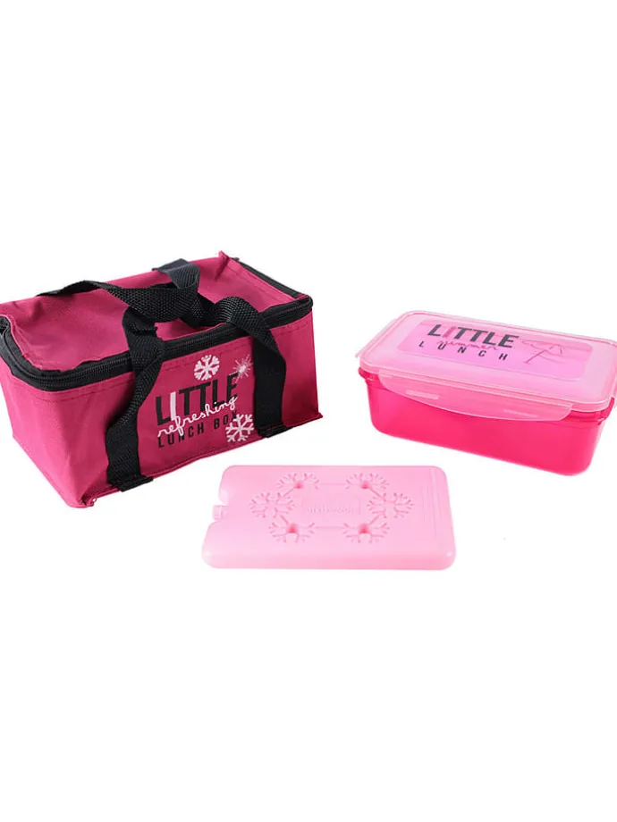 3-delige lunchset (verrassingsproduct)