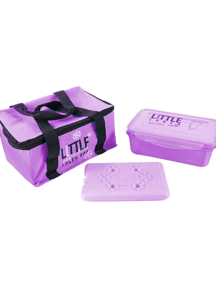 3-delige lunchset (verrassingsproduct)