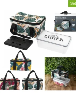3-delige lunchset (verrassingsproduct)