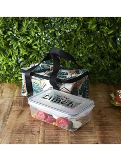 3-delige lunchset (verrassingsproduct)