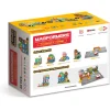 22-delige magneetspeelset "Magformers Town" - 3 jaar