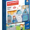 33-delige magneetspeelset "Max's Playground" - vanaf 3 jaar