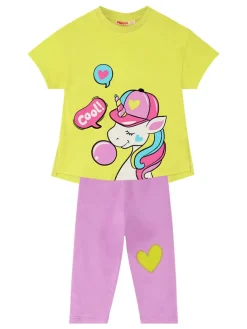 2-delige outfit