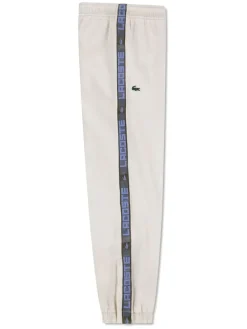 2-delige outfit crème