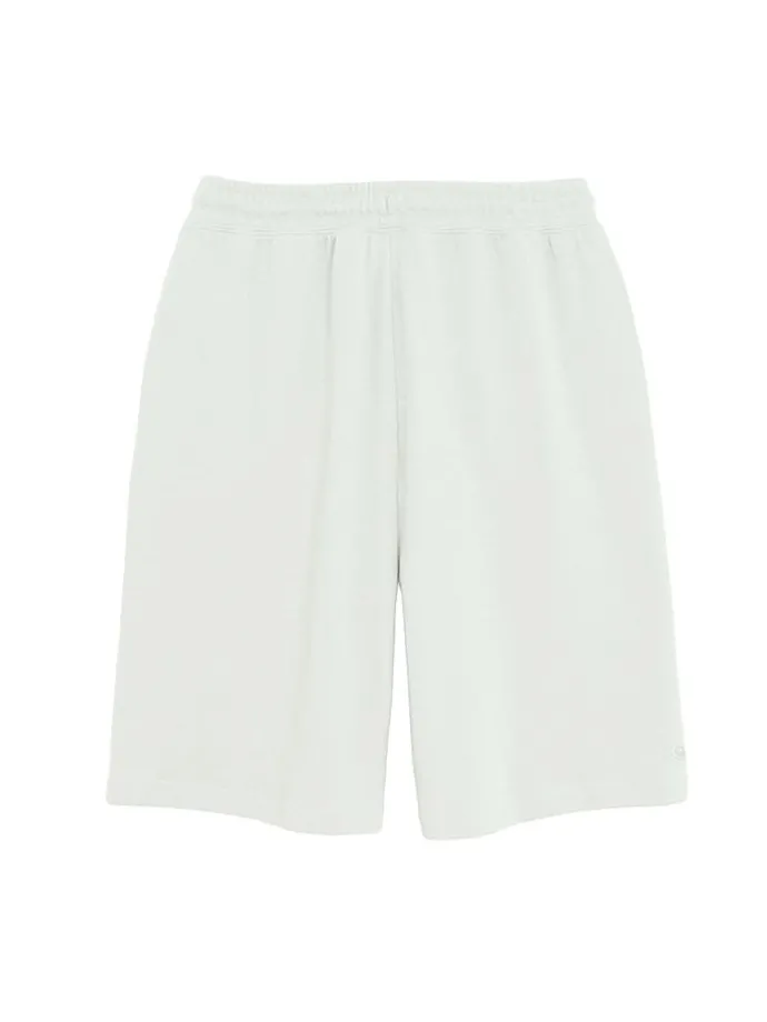 2-delige outfit grijs