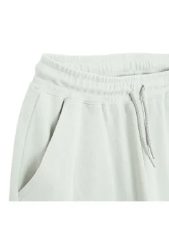 2-delige outfit grijs