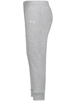 2-delige outfit roze/grijs