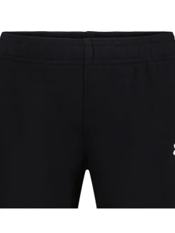 2-delige outfit zwart