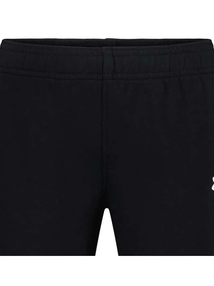 2-delige outfit zwart