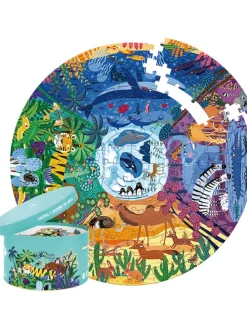 150-delige puzzel 