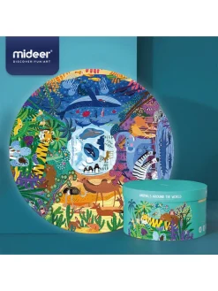 150-delige puzzel 