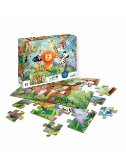 48-delige puzzel 