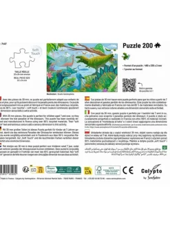 200-delige puzzel 