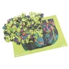 280-delige puzzel "Elephant Dream" - vanaf 5 jaar