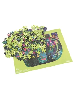 280-delige puzzel "Elephant Dream" - vanaf 5 jaar