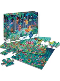 48-delige puzzel 