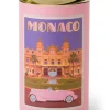 500-delige puzzel "Monaco" - vanaf 12 jaar