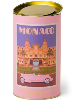 500-delige puzzel "Monaco" - vanaf 12 jaar