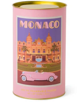 500-delige puzzel "Monaco" - vanaf 12 jaar