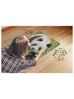 1.000-delige puzzel "Pandas" - vanaf 12 jaar