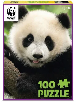 100-delige puzzel 
