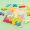 12-delige puzzel "Pentomino" - vanaf 5 jaar