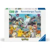 1500-delige puzzel "Pokémon Classics" - vanaf 14 jaar
