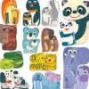 24-delige puzzel - vanaf 2 jaar
