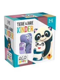 24-delige puzzel - vanaf 2 jaar