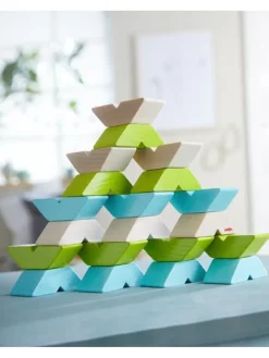 3-delige puzzel "Varius" - vanaf 4 jaar