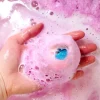 6-delige set: bruisballen "Unicorn" - vanaf 3 jaar (verrassingsproduct)