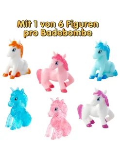6-delige set: bruisballen